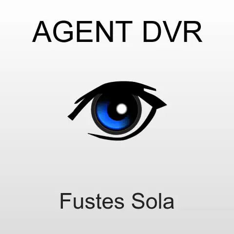 How to connect Fustes Sola Camera Tutorial